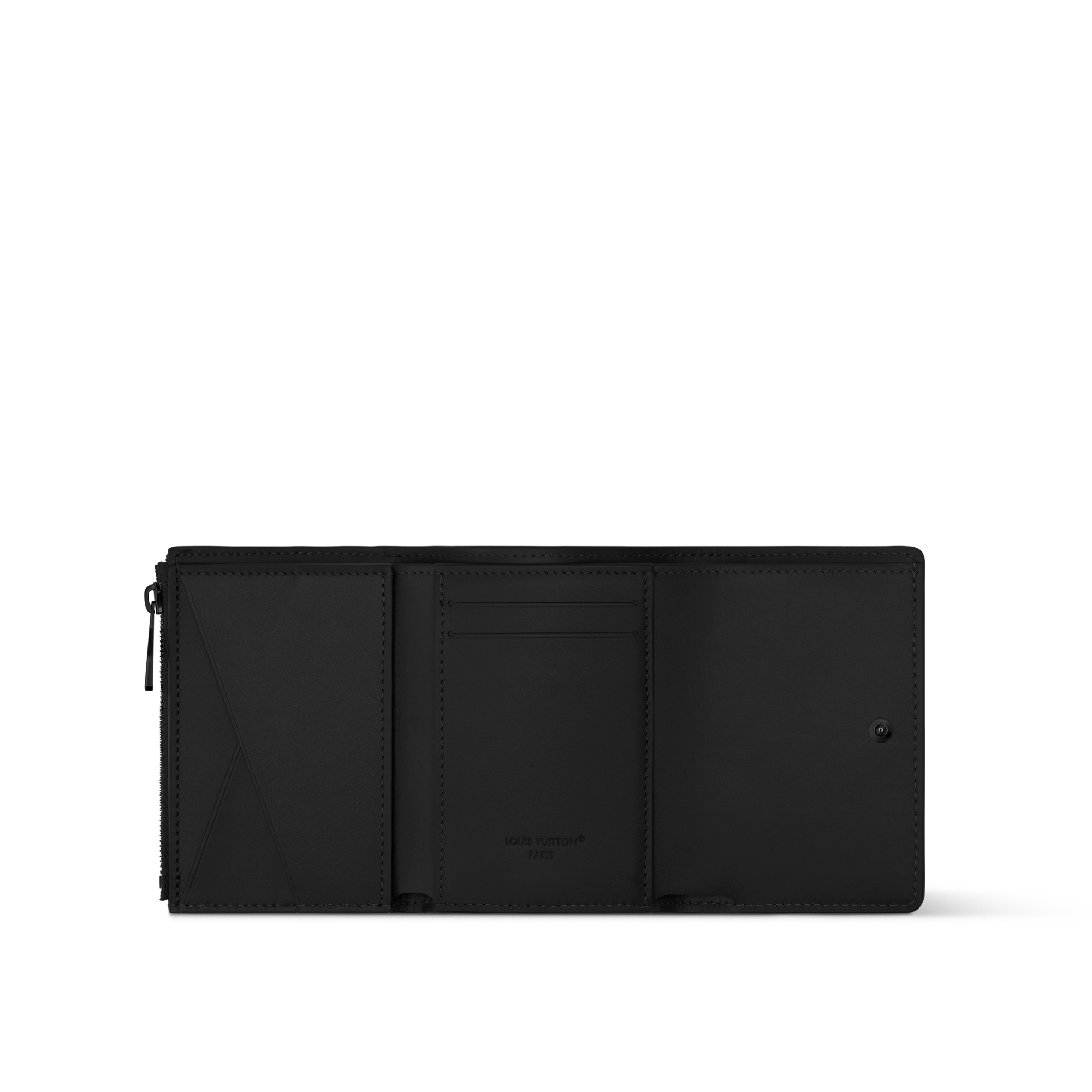 Victor Wallet LV Aerogram in New