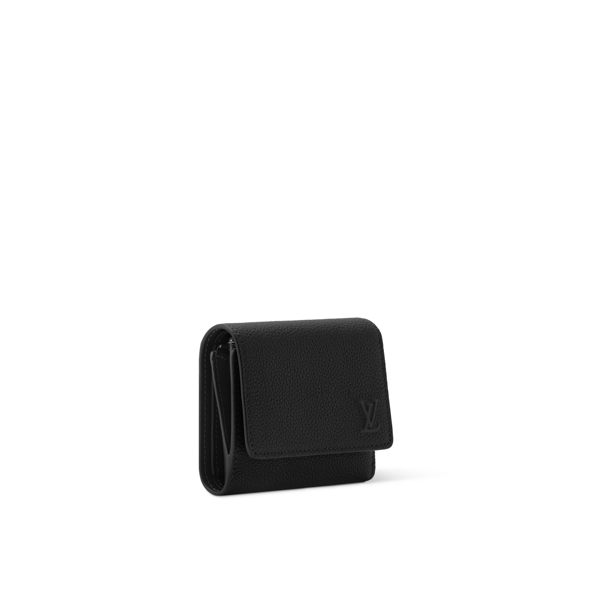 Victor Wallet LV Aerogram in New