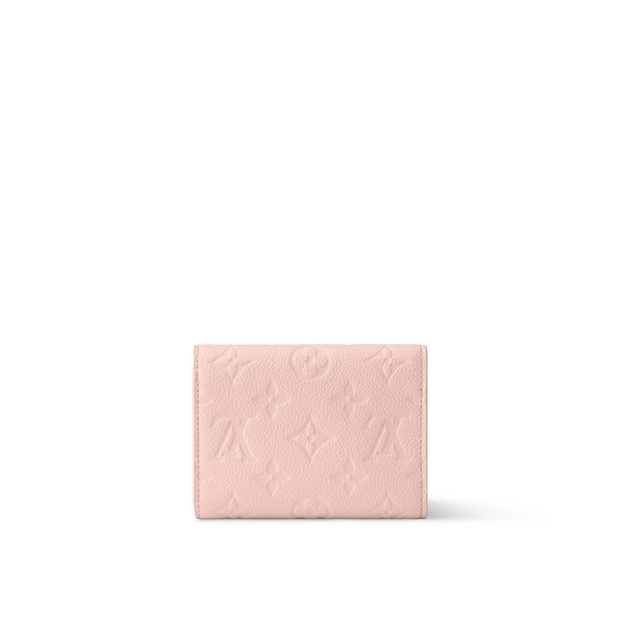 Victorine Wallet Monogram Empreinte Leather in Women