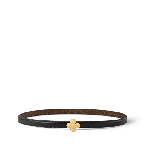 Vivienne 15mm Reversible Belt other view
