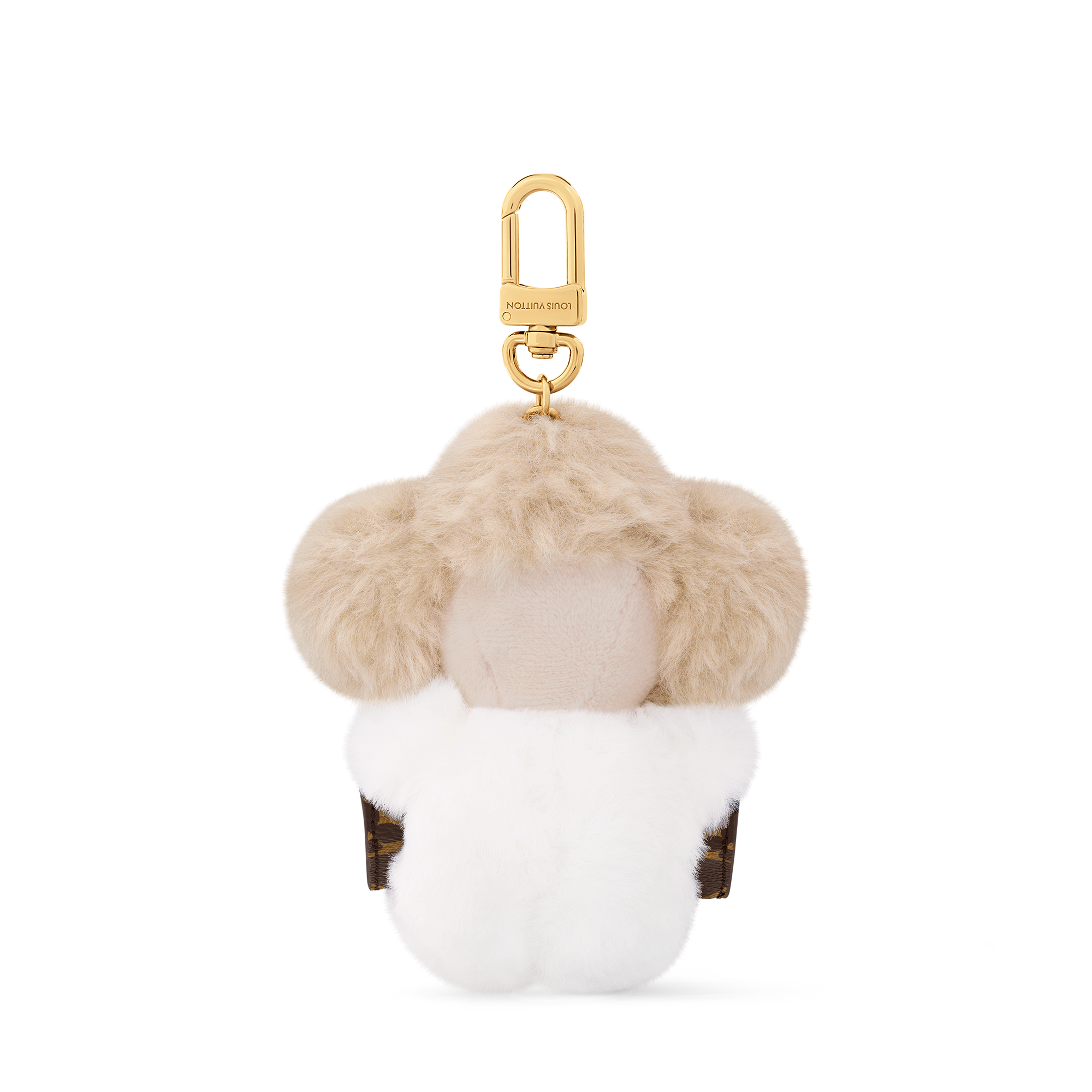 Vivienne Bag Charm . in Women