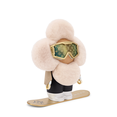 Vivienne Cozy Winter . in Home, Lifestyle and Library's Sports, Games and Leisure All Sports, Games and Leisure collections by Louis Vuitton (Product zoom)