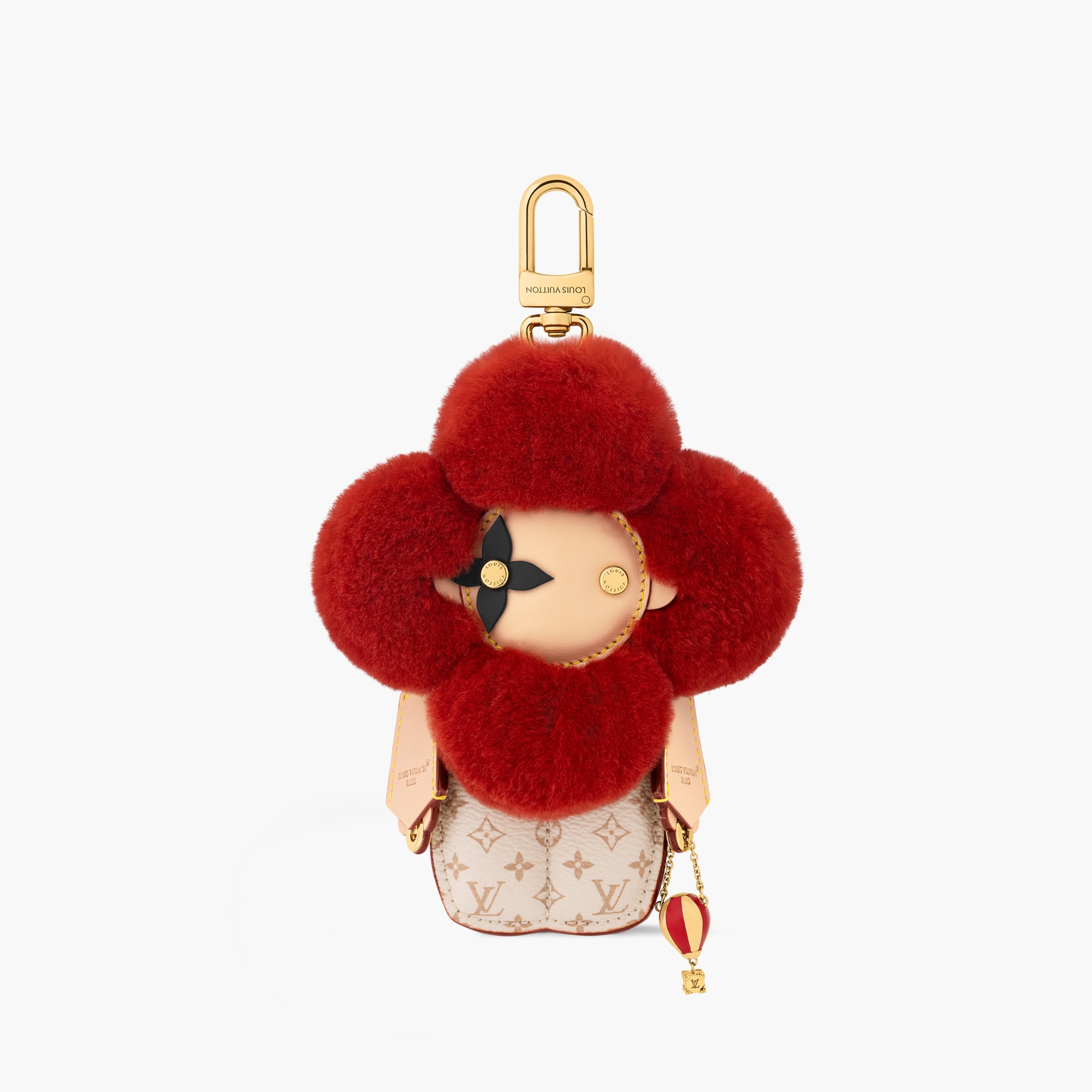 Vivienne Fashionista Bag Charm