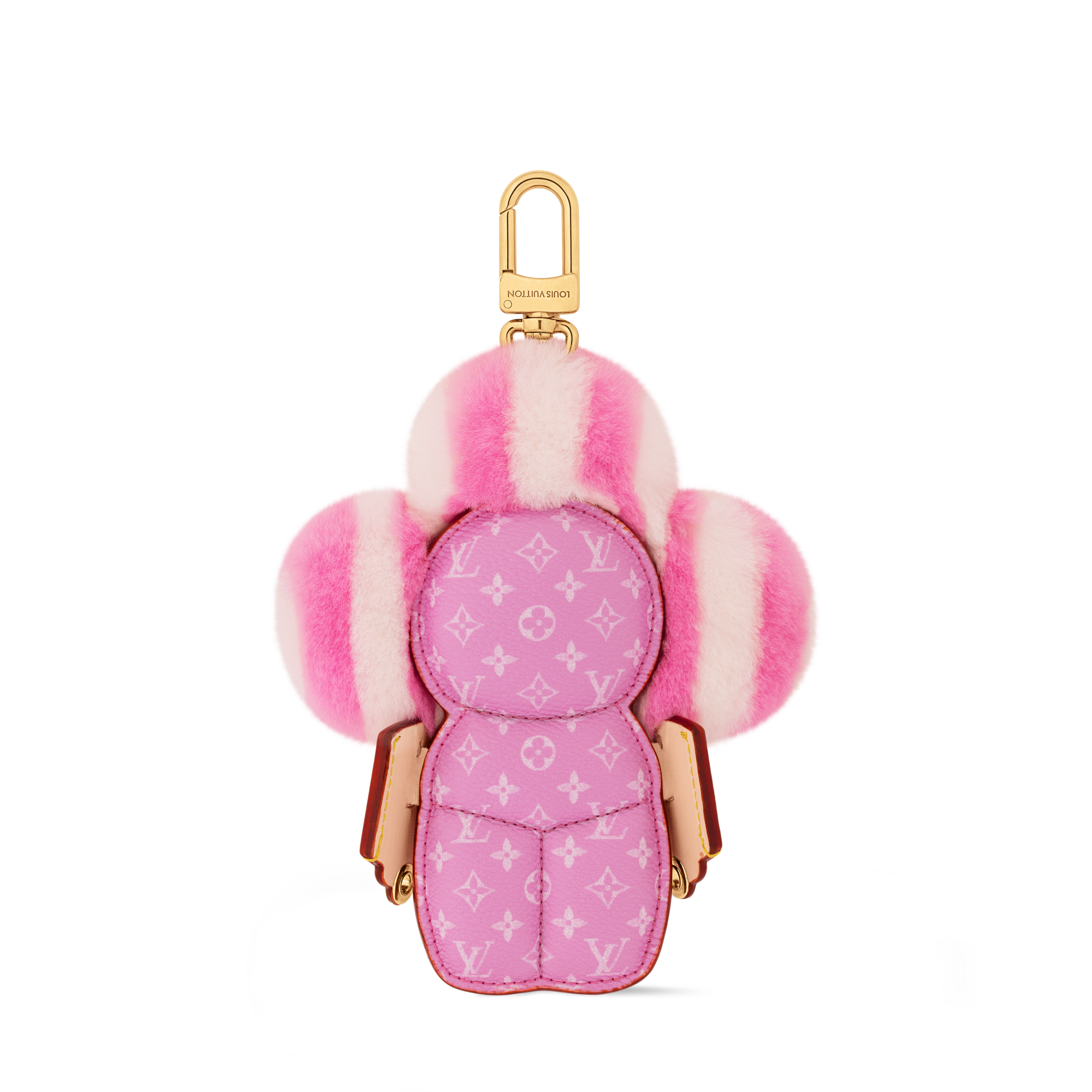 Vivienne Fashionista Bag Charm . in Women
