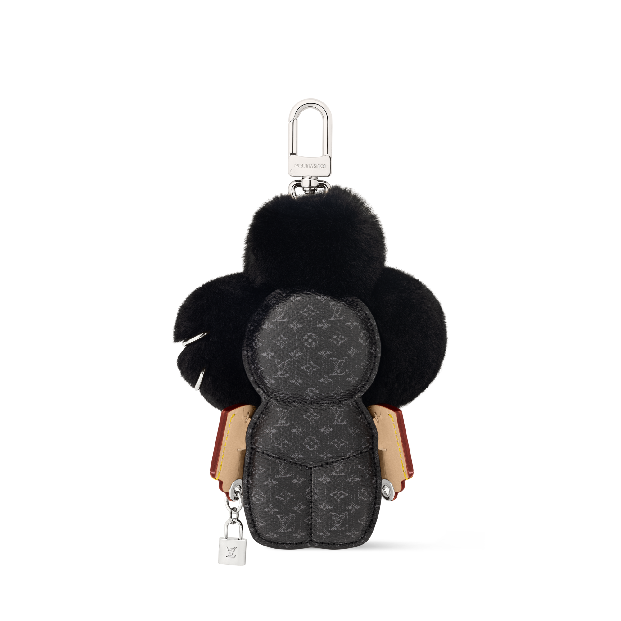 Vivienne Fashionista Bag Charm . in Women