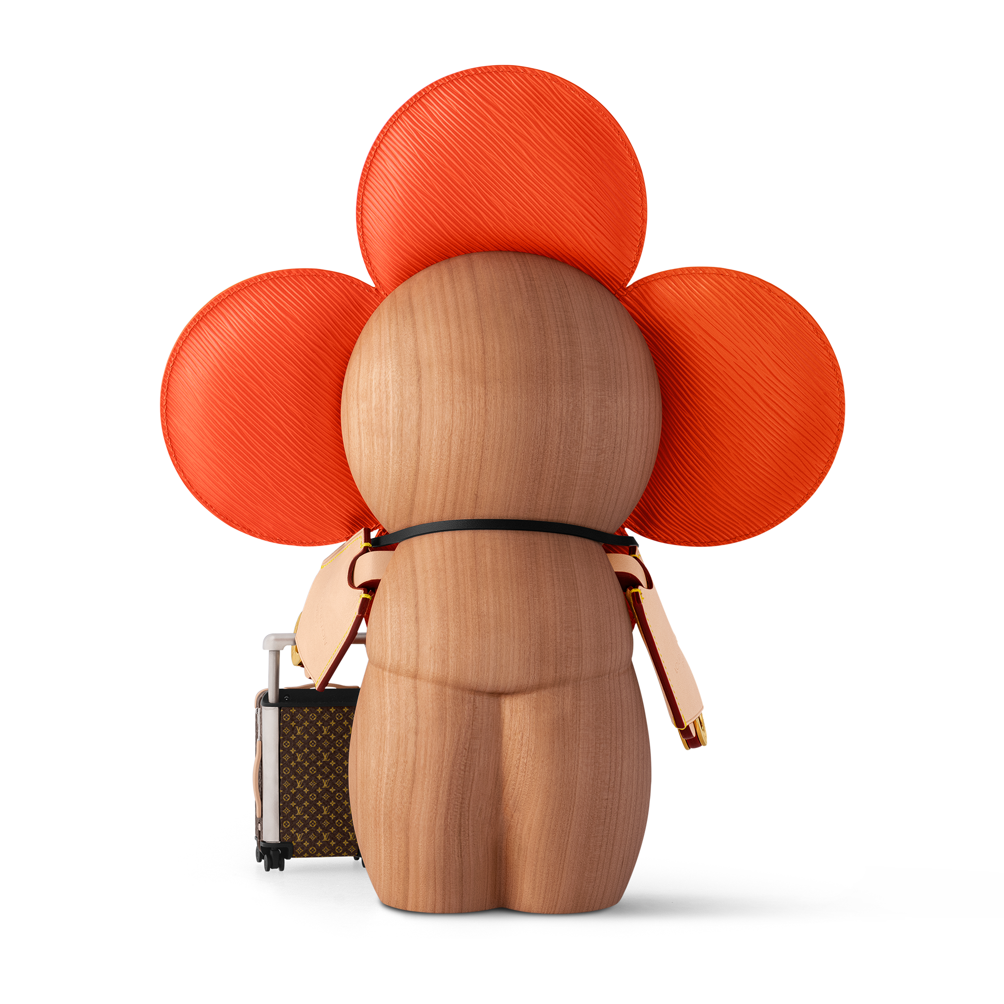 Vivienne Giant Traveler  in Trunks, Travel and Home