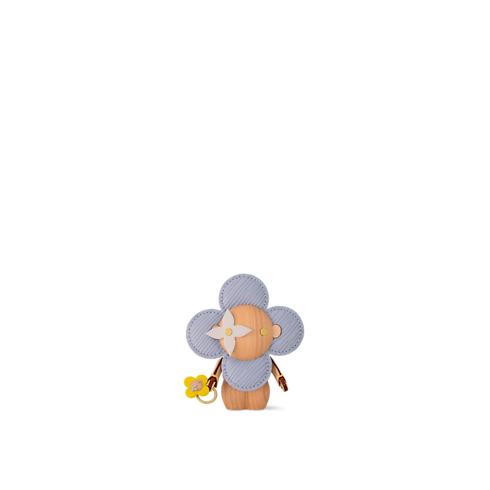 Vivienne Mini Baby Sky Blue . in Trunks, Travel and Home's Sport and Games } collections by Louis Vuitton (Product zoom)