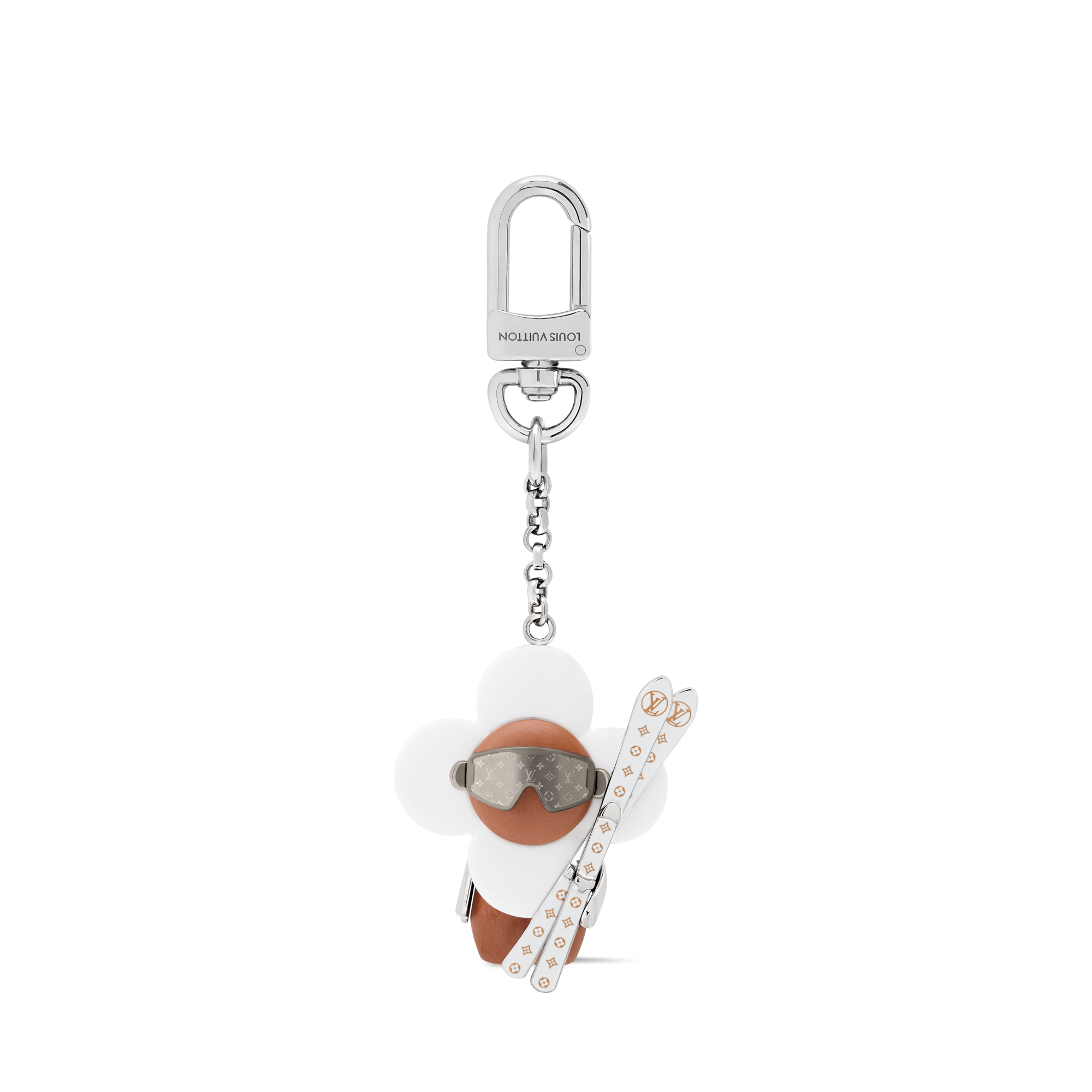 Vivienne On The Slopes Bag Charm . in Women