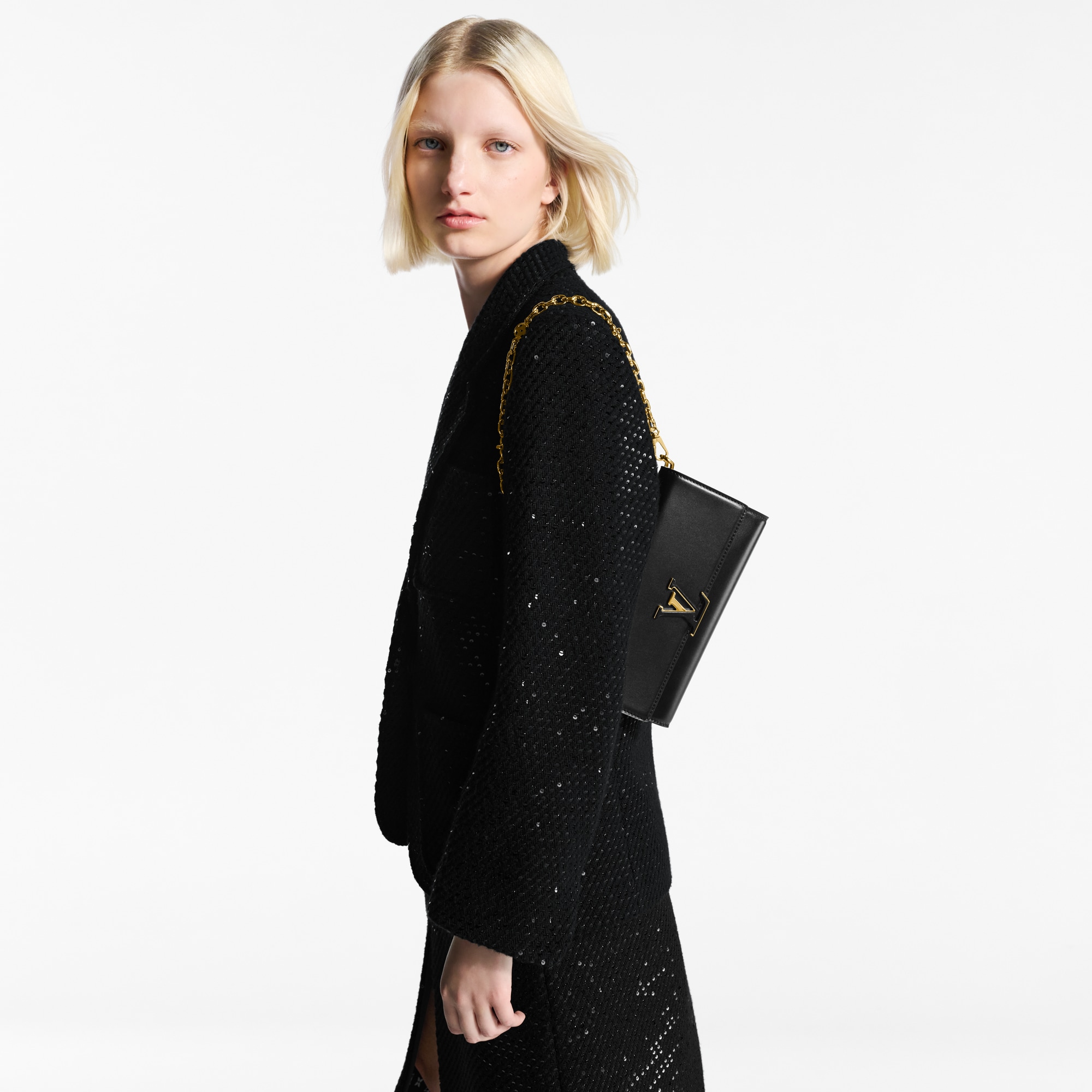 Wallet On Chain Capucines Capucines in Women