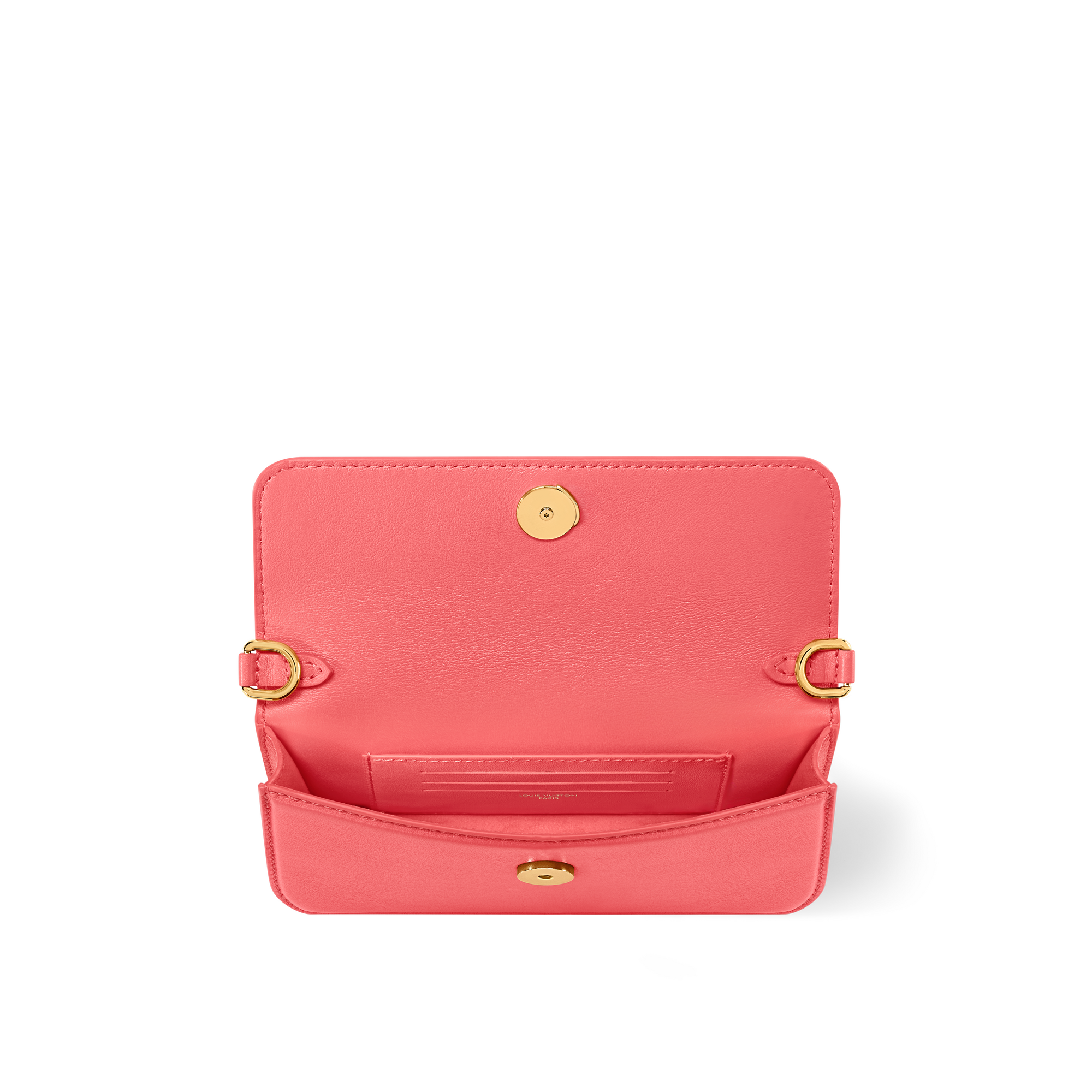 Wallet On Chain LV Bloom  in Women