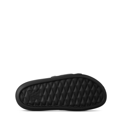 Waterfront Mule in Men's Shoes Sandals collections by Louis Vuitton (Product zoom)