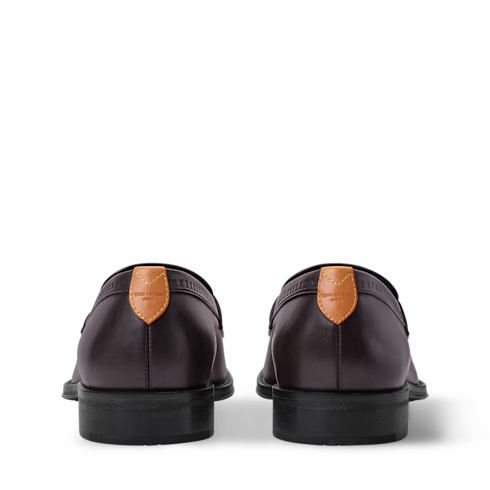 Westminster Loafer in Men's Shoes Loafers collections by Louis Vuitton (Product zoom)