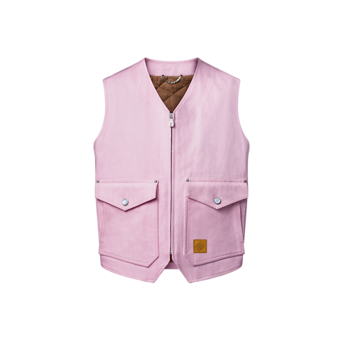 Half-Zip Pullover in Men's Ready-to-Wear All Ready-to-Wear collections by Louis Vuitton