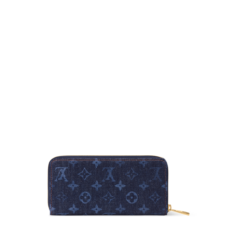 Zippy Wallet G77 in Bags and Small Leather Goods's Men Small Leather Goods Compact & Long Wallets collections by Louis Vuitton (Product zoom)