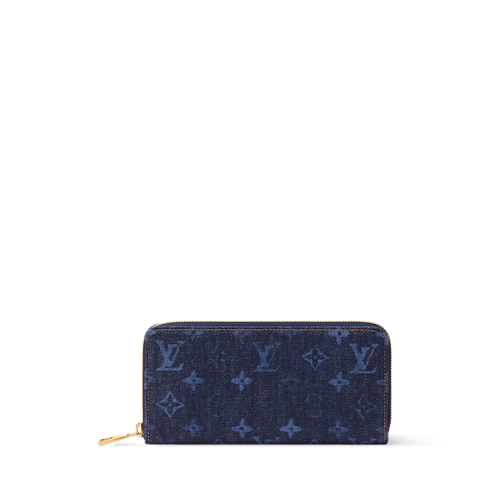 Zippy Wallet G77 in Bags and Small Leather Goods's Men Small Leather Goods Compact & Long Wallets collections by Louis Vuitton (Product zoom)