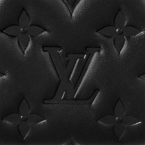 Zippy Wallet Coussin in Women's Wallets and Small Leather Goods All Wallets and Small Leather Goods For Women collections by Louis Vuitton (Product zoom)