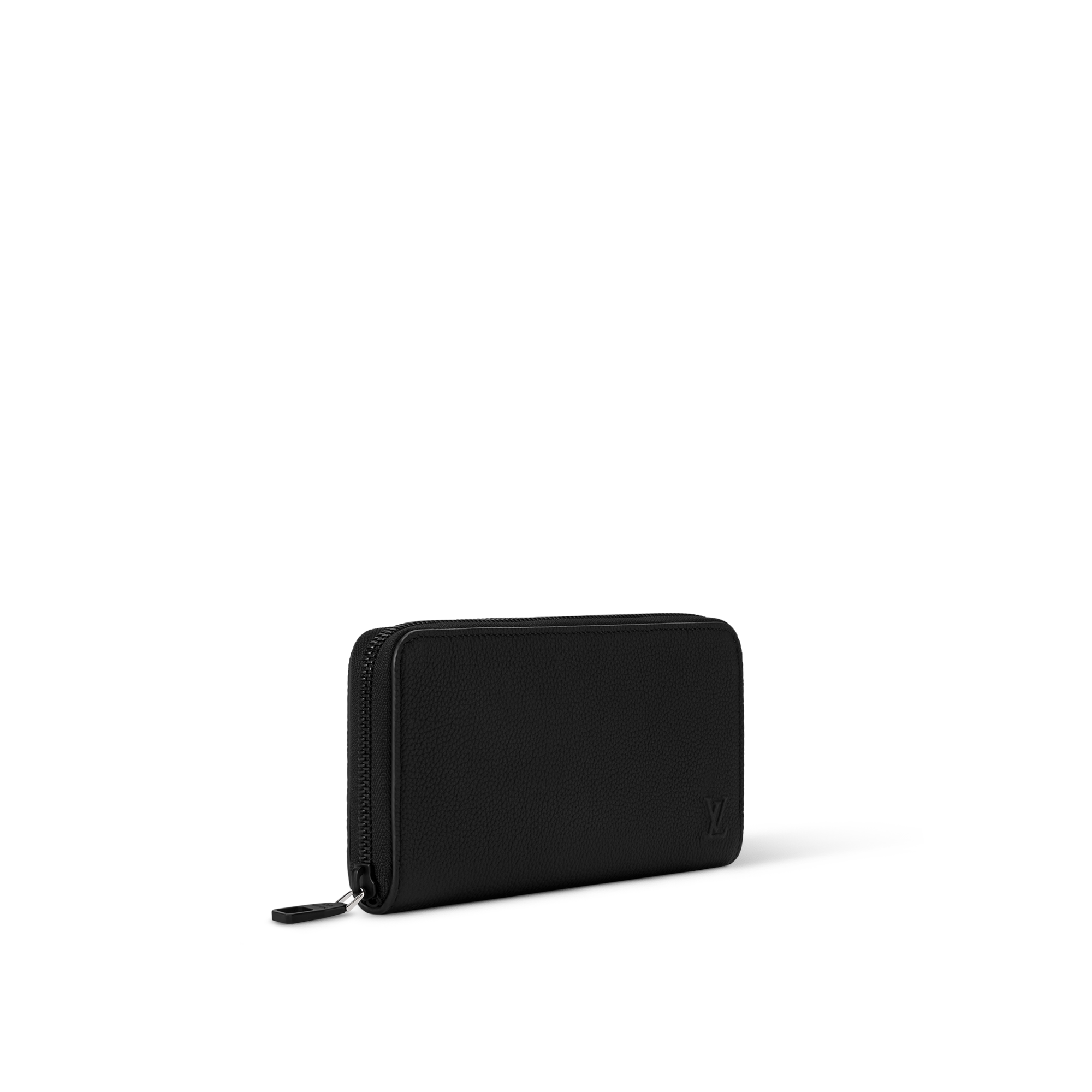 Zippy Wallet Horizontal LV Aerogram in Bags and Small Leather Goods