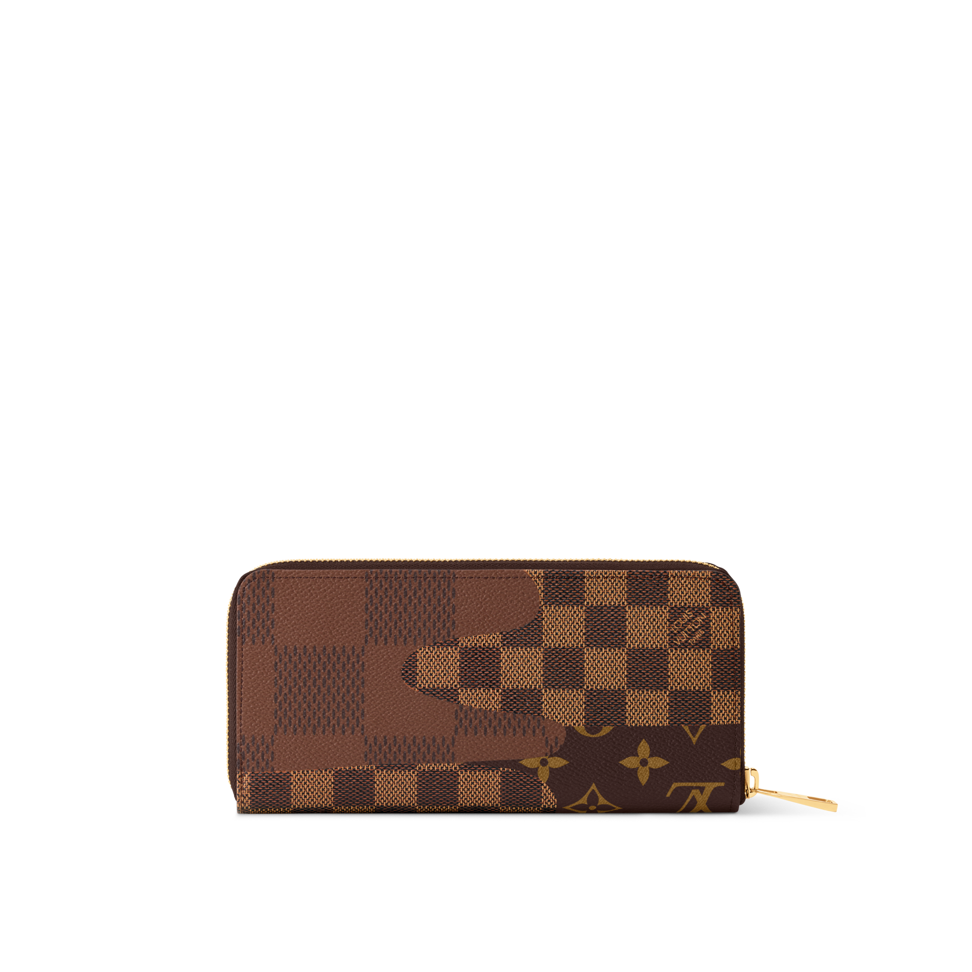 Zippy Wallet Horizontal Other Monogram Canvas in Bags and Small Leather Goods