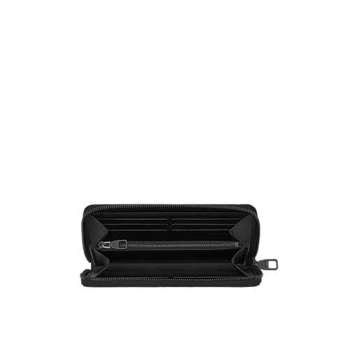 Zippy Wallet Horizontal G72 in Bags and Small Leather Goods's Men Small Leather Goods Compact & Long Wallets collections by Louis Vuitton (Product zoom)