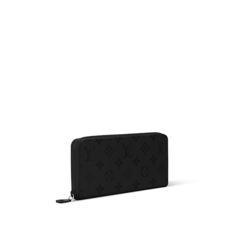 Zippy Wallet Horizontal G72 in Bags and Small Leather Goods's Men Small Leather Goods Compact & Long Wallets collections by Louis Vuitton (Product zoom)