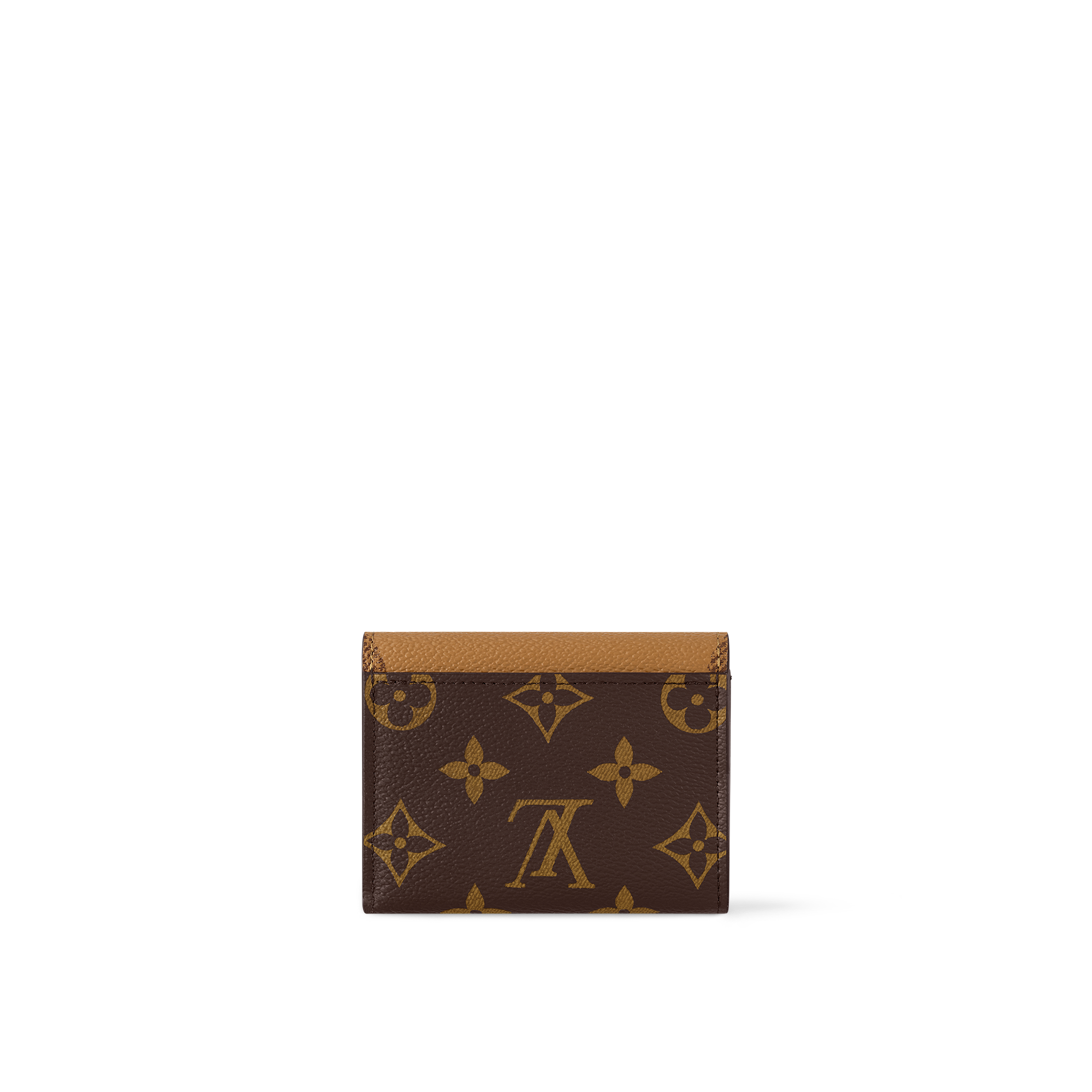 Zoé Wallet Other Monogram Canvas in Women