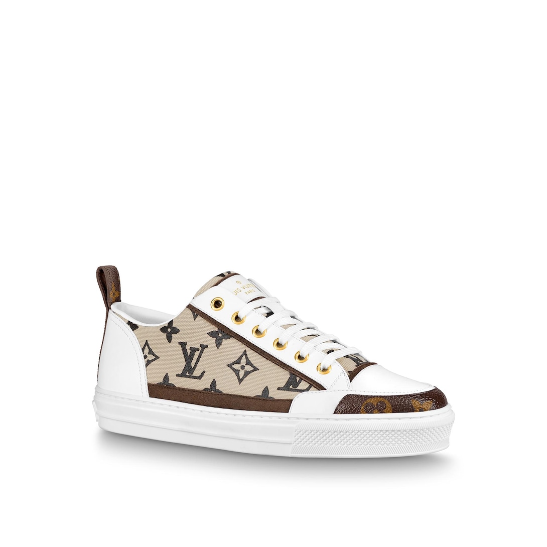 Stellar Sneaker - Shoes | LOUIS VUITTON