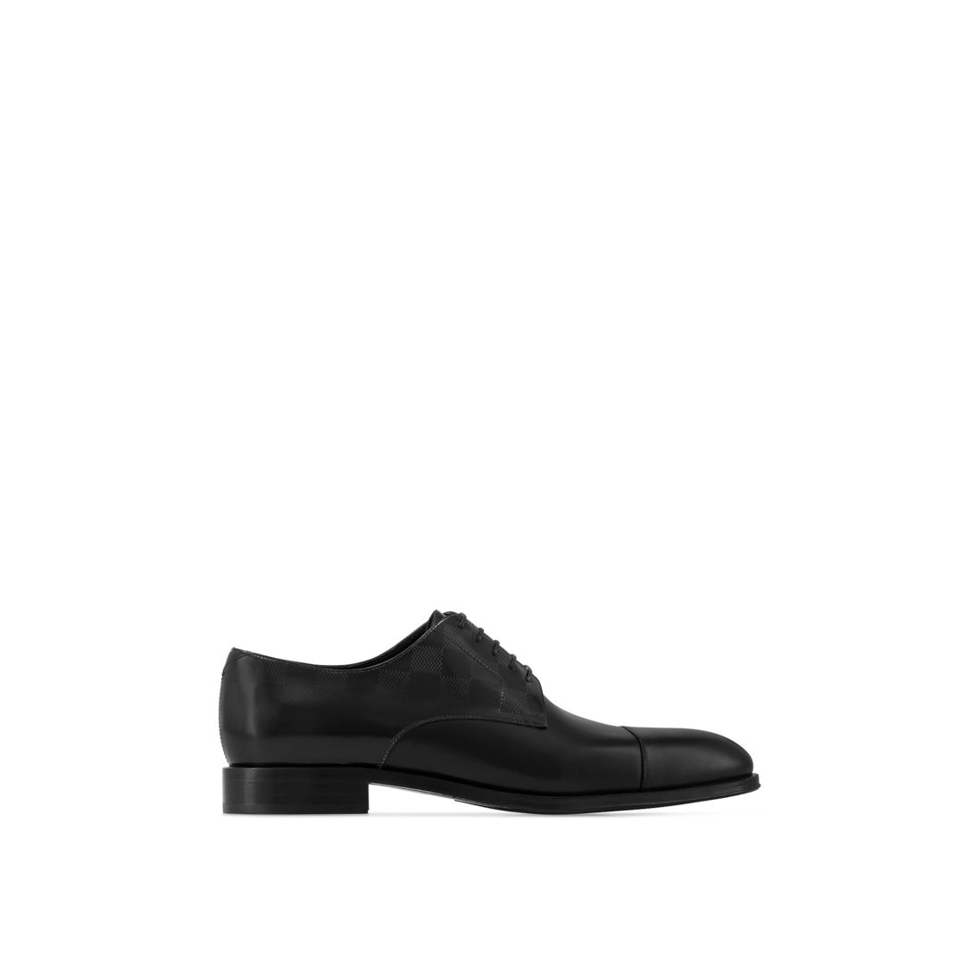 Minister Derby - Shoes | LOUIS VUITTON