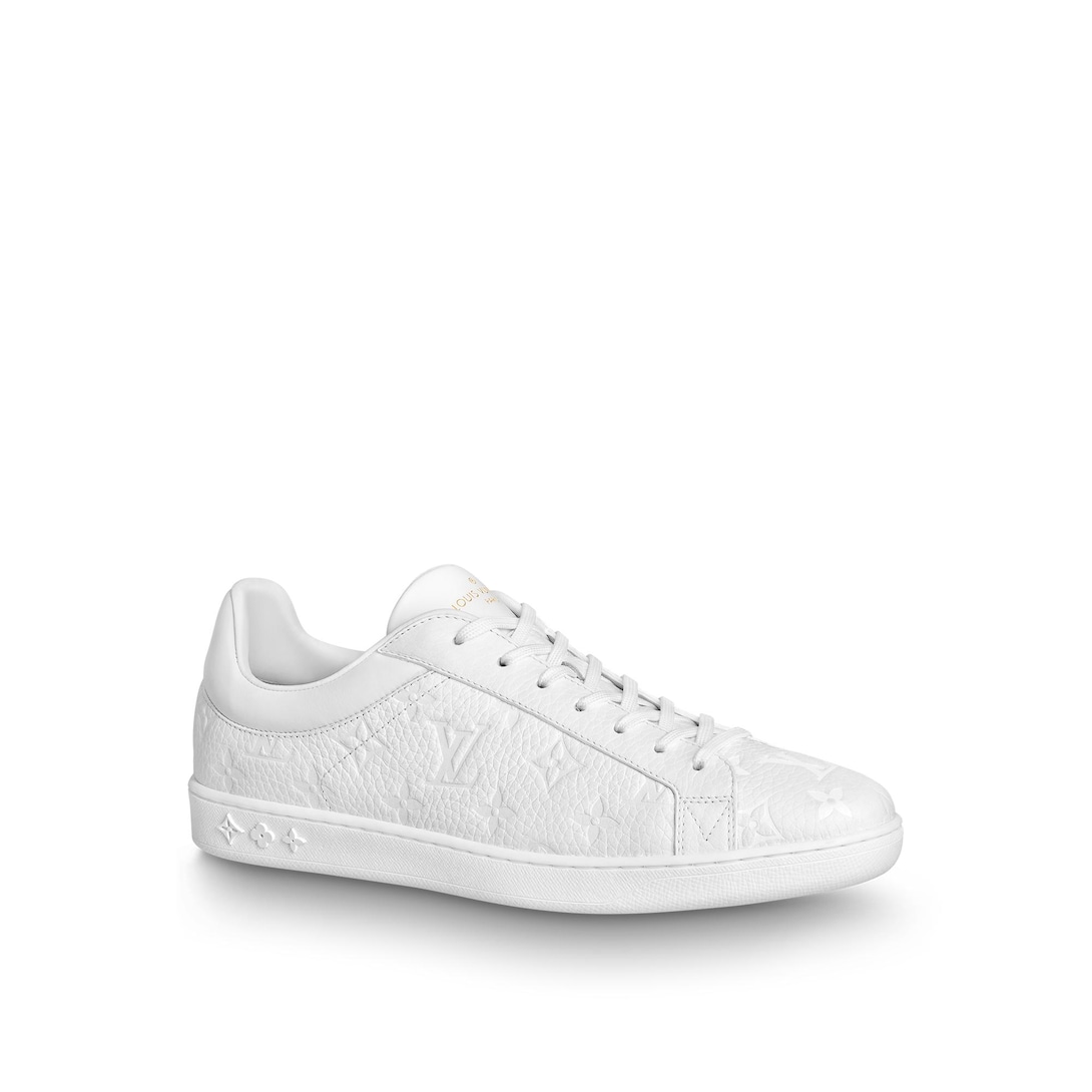 Luxembourg Sneaker - Shoes | LOUIS VUITTON