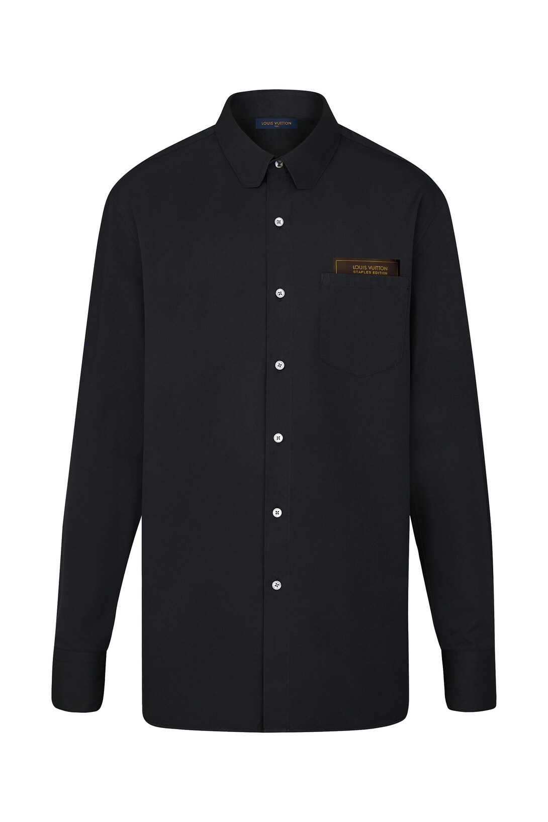 DNA SHIRT - Ready to Wear | LOUIS VUITTON