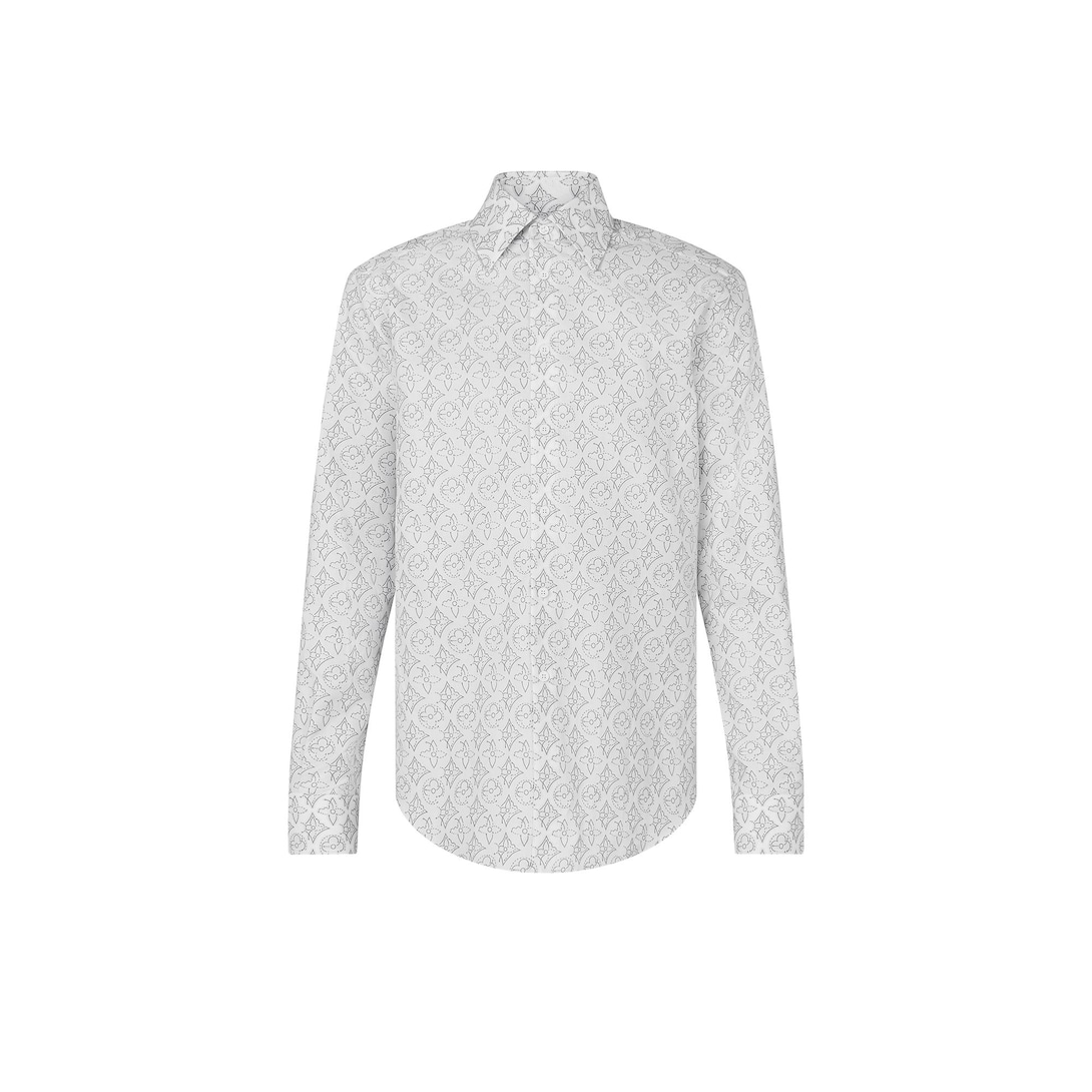 Signature Shirt - Ready to Wear | LOUIS 