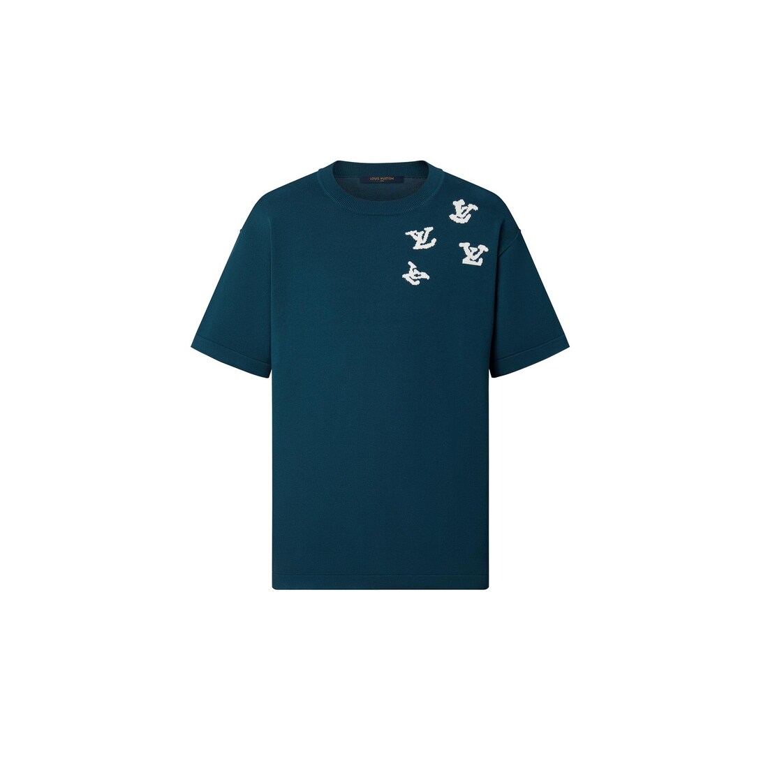 Jazz Trumpeter Signature Crewneck 