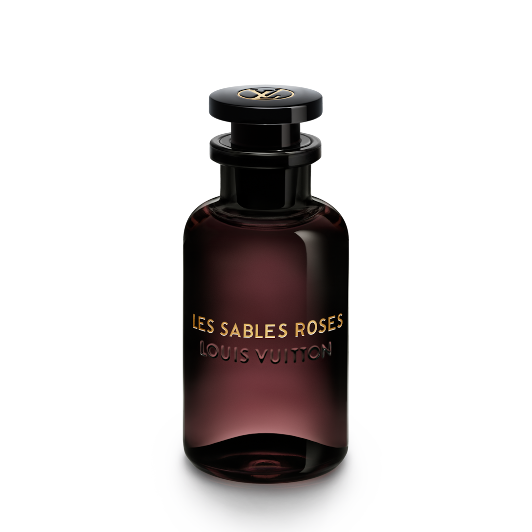 Les Sables Roses - Fragrances | LOUIS VUITTON