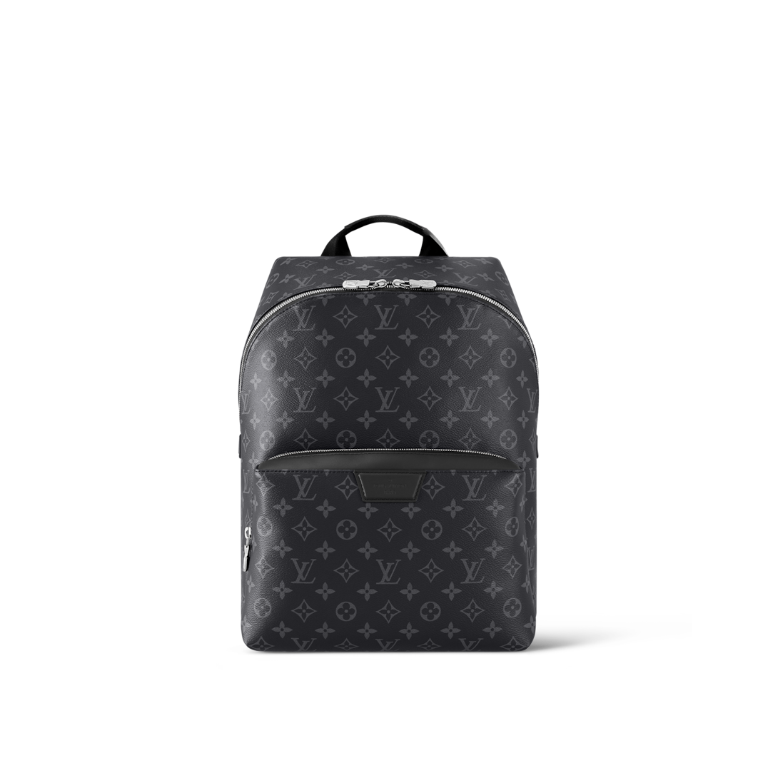 louis vuitton green backpack