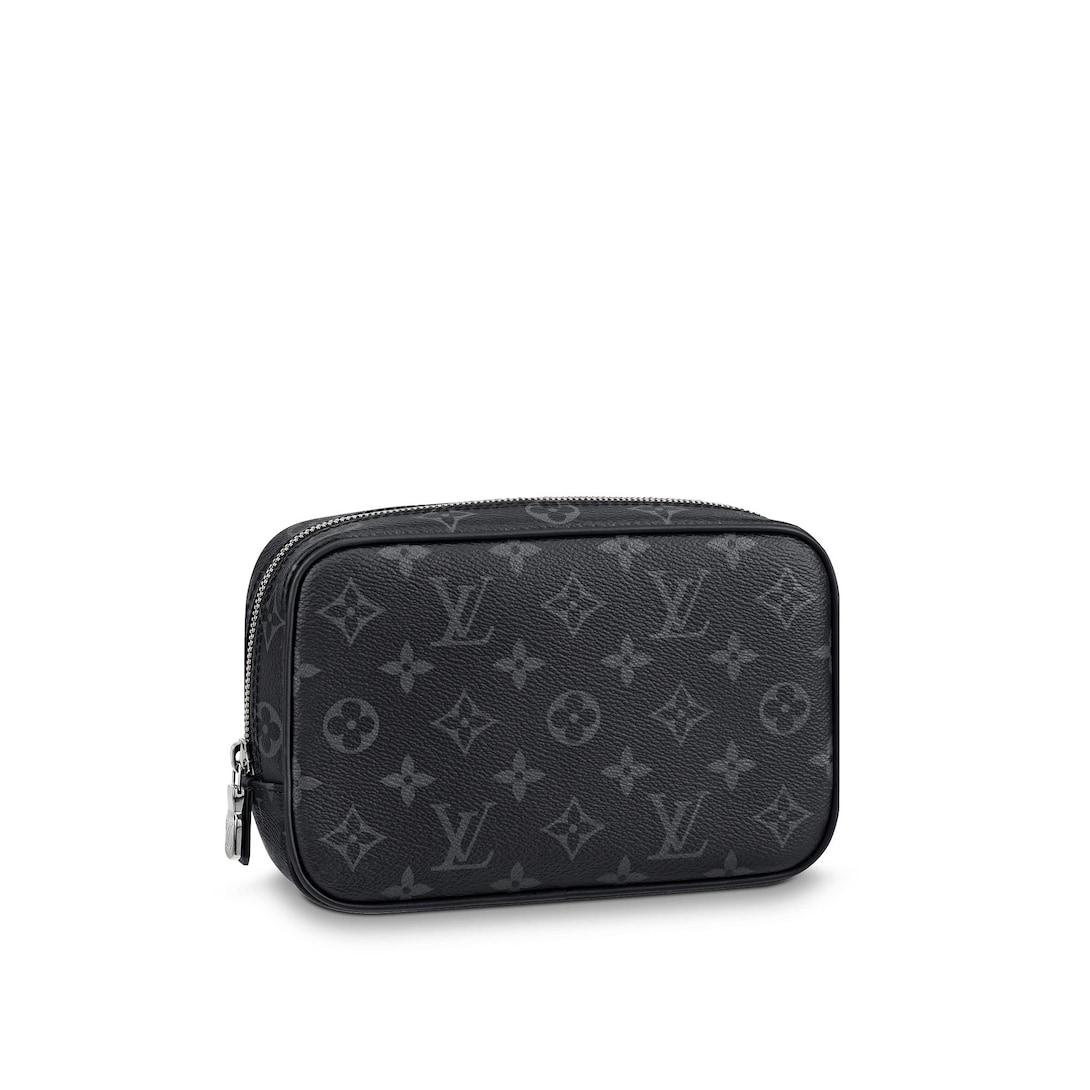 Toiletry Bag PM - Travel | LOUIS VUITTON