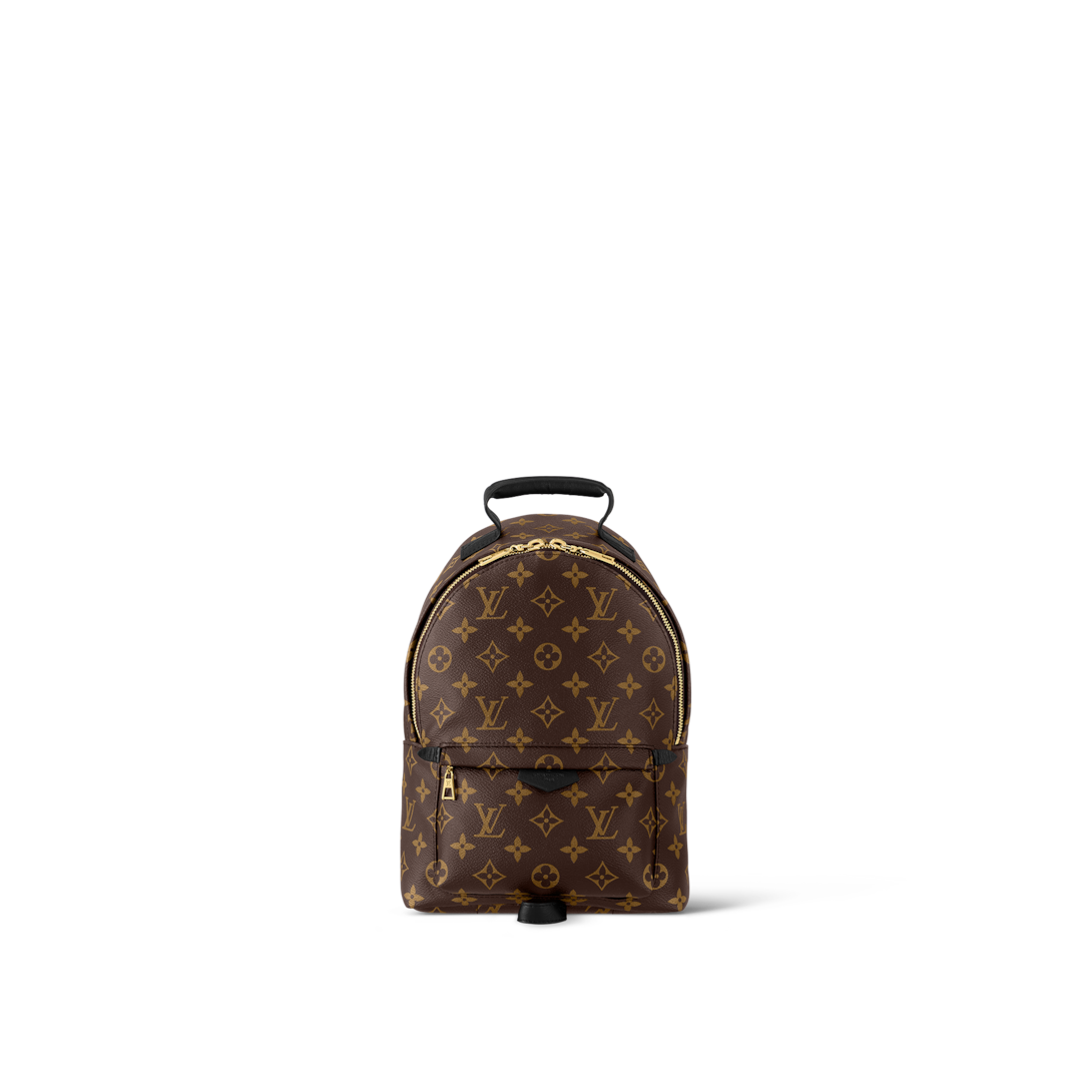 louis vuitton back pack