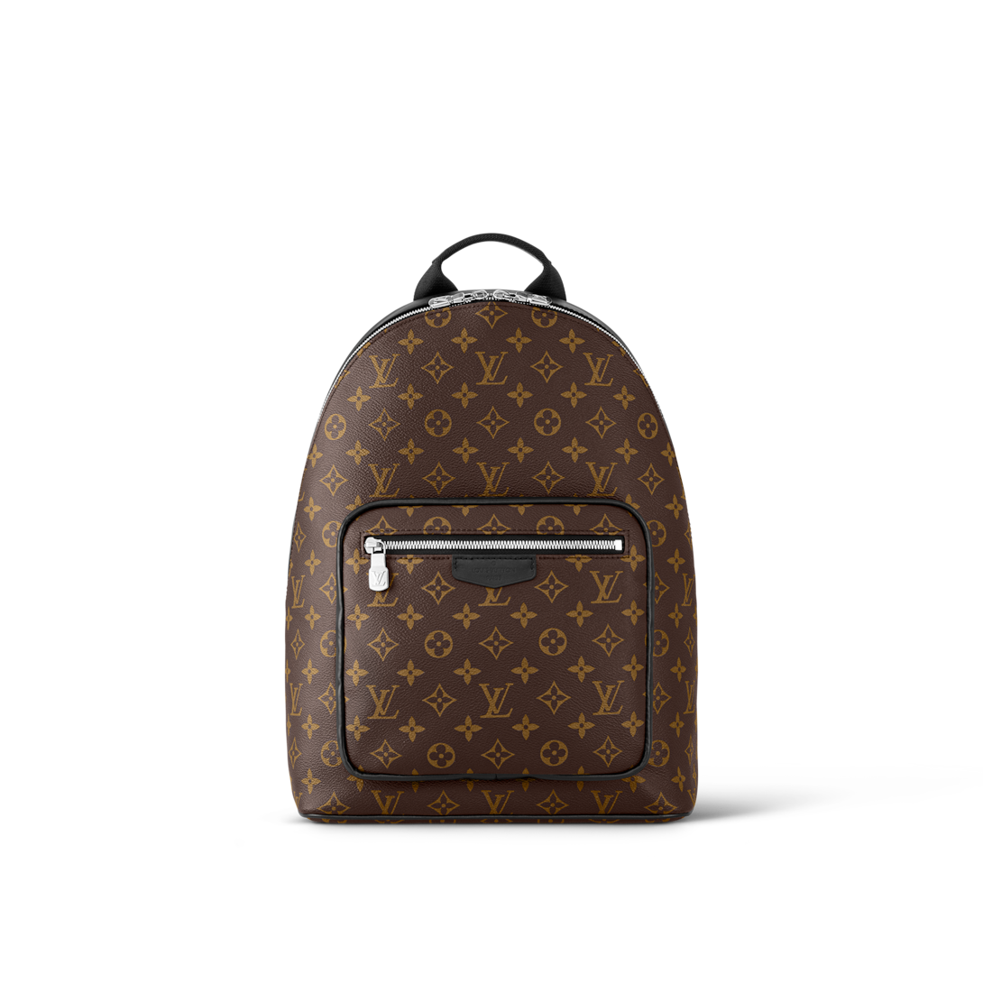 louis vuitton luggage backpack