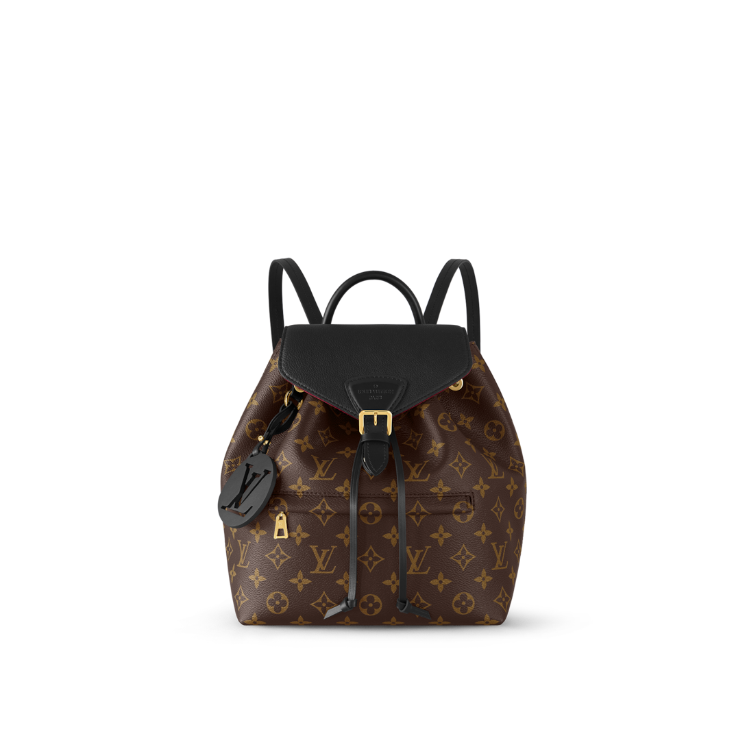 louis vuitton montsouris pm backpack