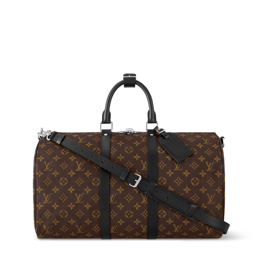 louis vuitton monogram