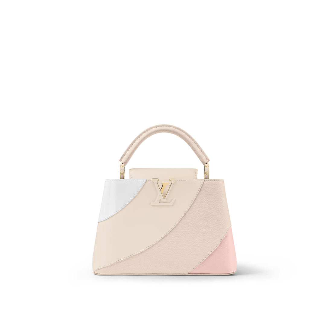 Capucines BB Capucines - Handbags | LOUIS VUITTON