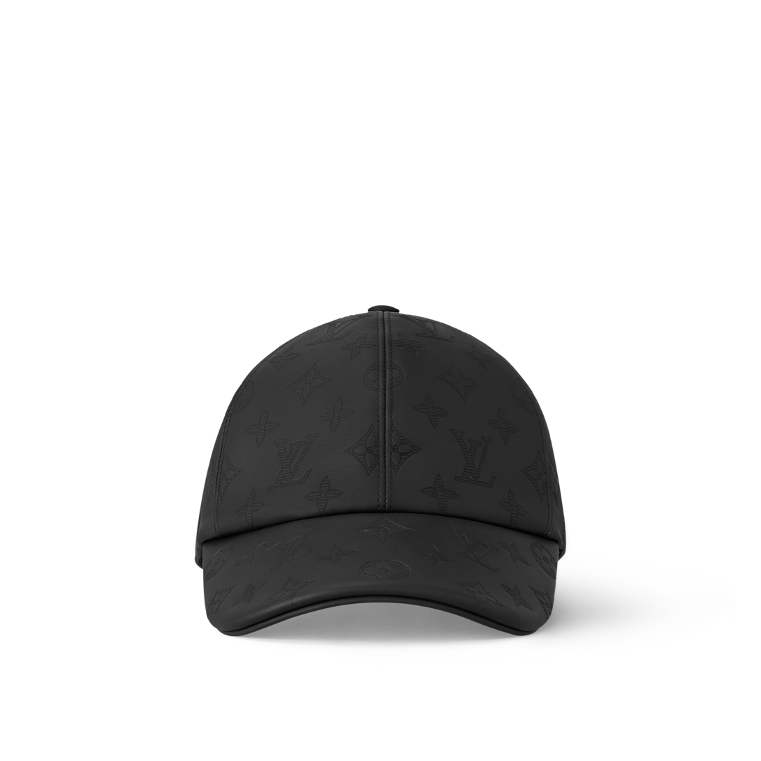 louis vuitton trucker cap