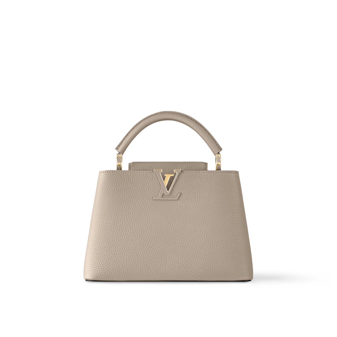 Louis Vuitton Capucines BB LV M58694 - 5A Shop