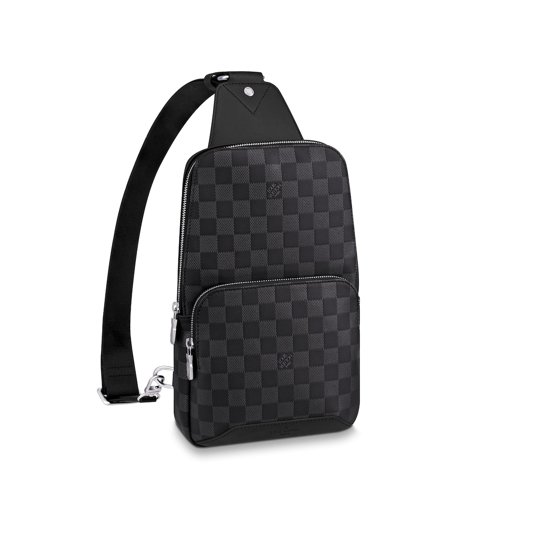 Avenue Sling Bag - Bags | LOUIS VUITTON