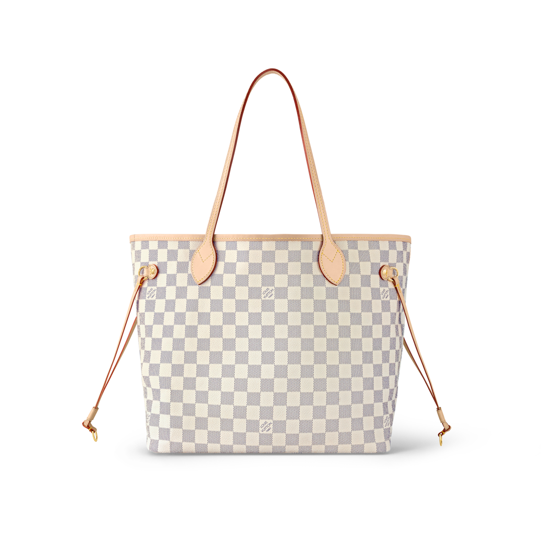 louis vuitton pink and grey bag