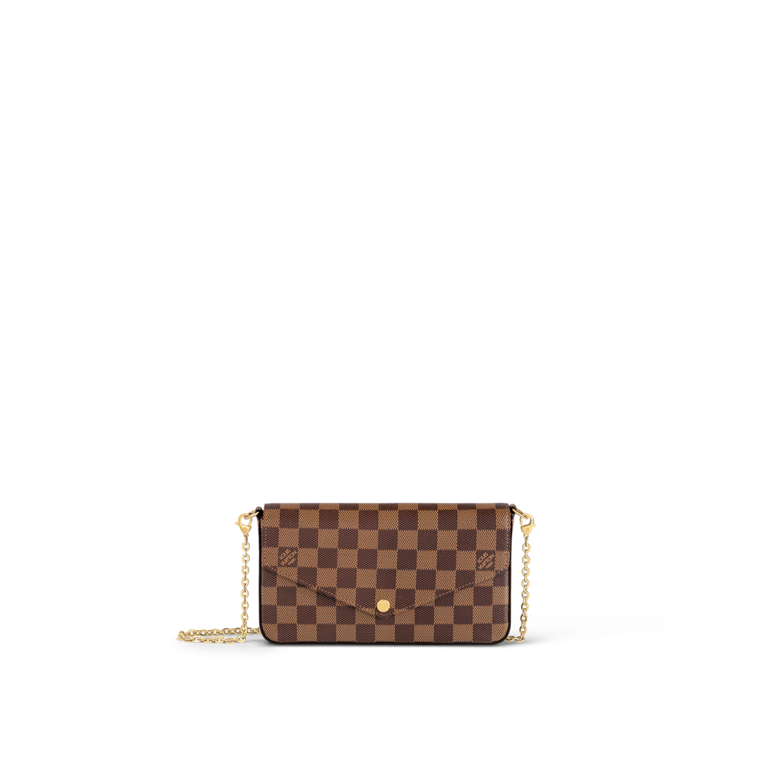 louis vuitton felicie crossbody bag