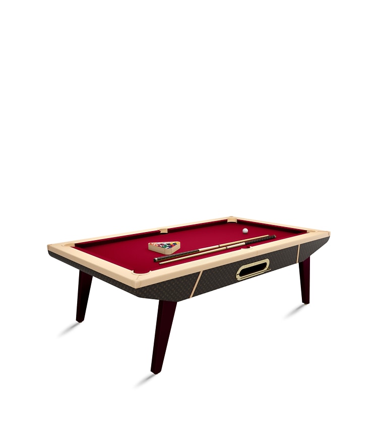 Billiard Monogram MM Monogram Canvas Sport and Games LOUIS VUITTON