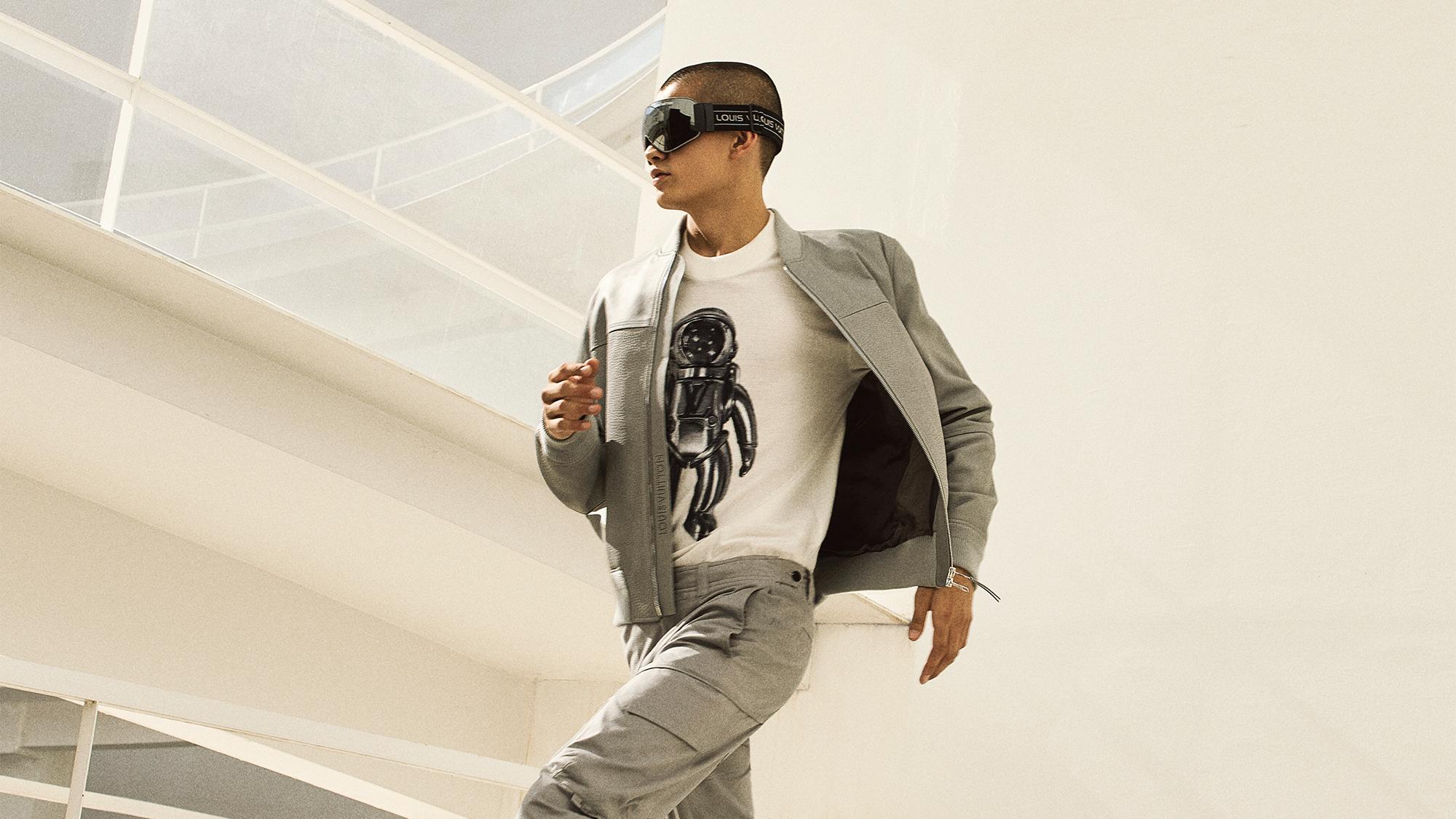 Louis Vuitton Australia Careers Literacy Basics