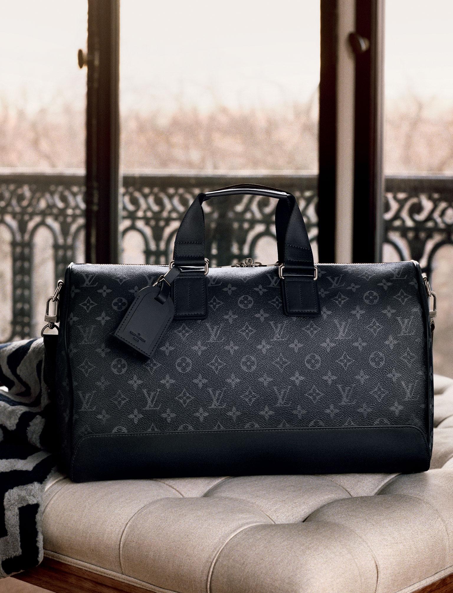 NEWS : Fashion - Exclusive online magazine | LOUIS VUITTON #6